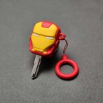 کاور ریموت عروسکی ایرون من