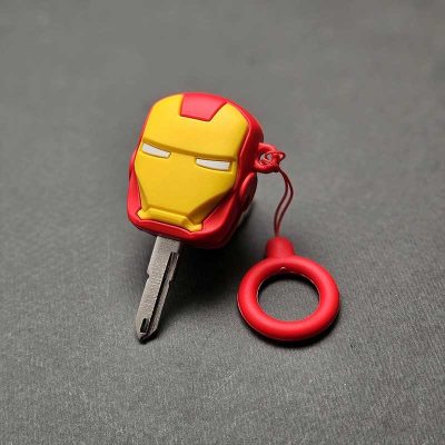 کاور ریموت عروسکی ایرون من