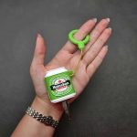 کاور ریموت عروسکی هاینیکن