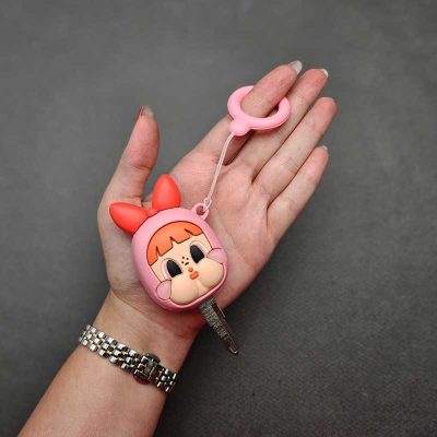 کاور ریموت عروسکی کرای بیبی