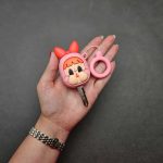 کاور ریموت عروسکی کرای بیبی