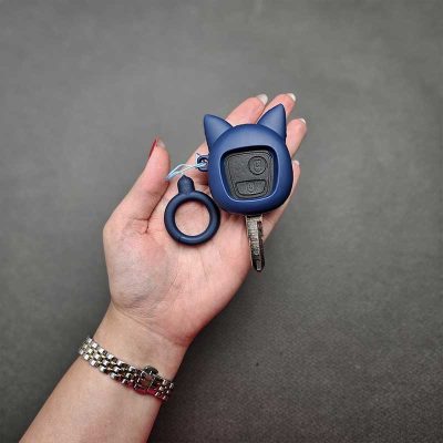 کاور ریموت عروسکی گربه انیمه لونا