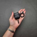 کاور ریموت عروسکی گربه سیاه