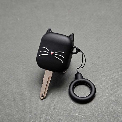 کاور ریموت عروسکی گربه سیاه
