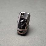 کاور ریموت چانگان CS35 کلید تاشو متالیک