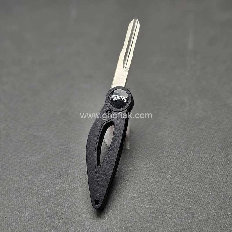 کلید بنلی (Benelli) تاشو