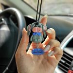 آویز ماشین طرح «خر عاشق»
