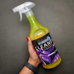 اسپری صفرشوی خودرو برسی Bersi