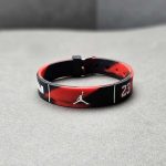 دستبند بسکتبال NBA یراق دار