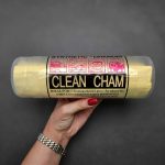 دستمال جادویی مرطوب CLEAN CHAM