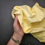 دستمال جادویی مرطوب CLEAN CHAM