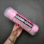 دستمال جادویی مرطوب CLEAN CHAM