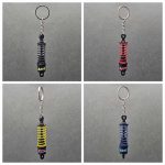 سرکلیدی کمک فنر اسپرت