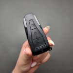 قاب ریموت MG 550