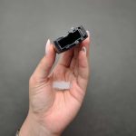 قاب ریموت MG 550