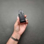 قاب ریموت MG 550