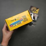 قفل کتابی کهن سایز 85 کلید سولکسی