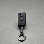 کاور ریموت آریو زوتی Z300 چرمی وودی