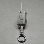 کاور ریموت آریو زوتی Z300 چرمی وودی