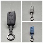 کاور ریموت آریو زوتی Z300 چرمی وودی