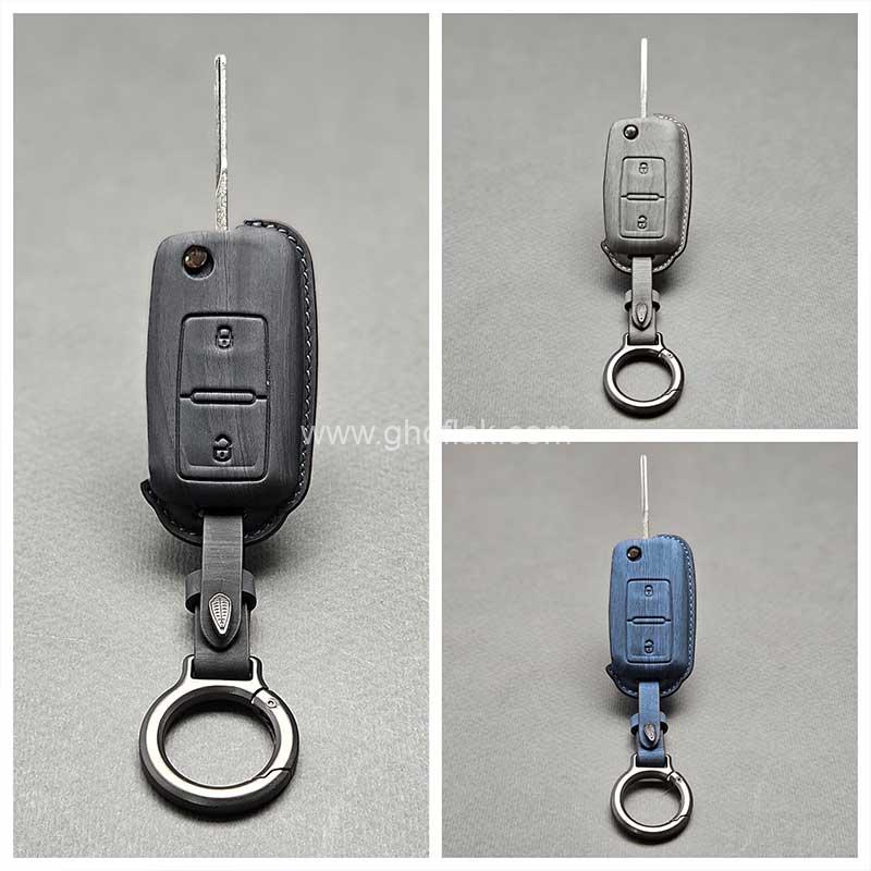 کاور ریموت آریو زوتی Z300 چرمی وودی