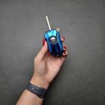 کاور ریموت تارا دنده قدیم شفاف