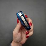 کاور ریموت تارا دنده قدیم شفاف