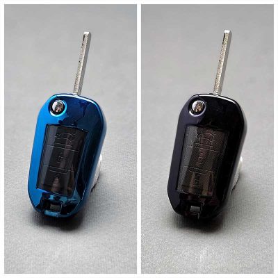 کاور ریموت تارا دنده قدیم شفاف