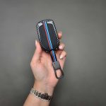 کاور ریموت رسپکت فلزی کربن