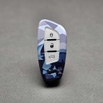 کاور ریموت شاهین مدل پلاکو