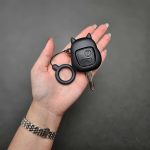 کاور ریموت عروسکی گربه ژاپنی