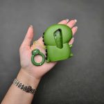 کاور ریموت فولکس واگن ID4 سیلیکونی عروسکی نینتندو