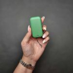 ریموت بلوتوثی استلار رنگی دور مشکی با فرکانس ۴۳۳ مگاهرتز