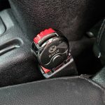 سایلنسر کمربند ایمنی خودرو دو حالته BMW دو عددی