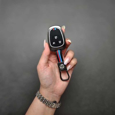 کاور ریموت برلیانس H320 - H220 فلزی