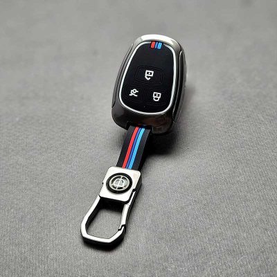 کاور ریموت برلیانس H320 - H220 فلزی