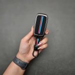 کاور ریموت بسترن B30 فلزی