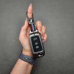 کاور ریموت بسترن B30 فلزی