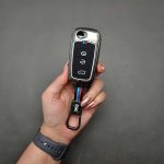 کاور ریموت بسترن B30 فلزی