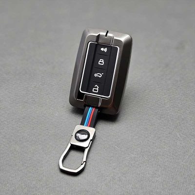 کاور ریموت تانک 300 و 500 فلزی
