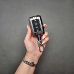 کاور ریموت تانک 300 و 500 فلزی