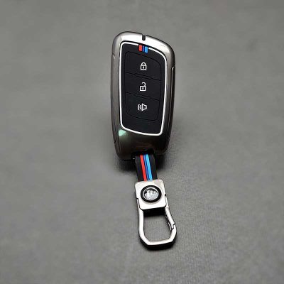 کاور ریموت فوتون G7 فلزی 