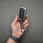 کاور ریموت فوتون G7 فلزی