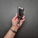 کاور ریموت لکسوس RX700 - NX300 فلزی