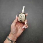 کاور ریموت پژو 206، 207، پارس جدید و رانا شاین